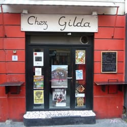 Chez Gilda