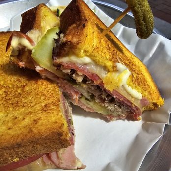 The Sandwich on Main - Sandwiches Near Me - Safety Harbor, Florida The Sandwich on Main - Sandwiches Near Me - Safety Harbor, Florida