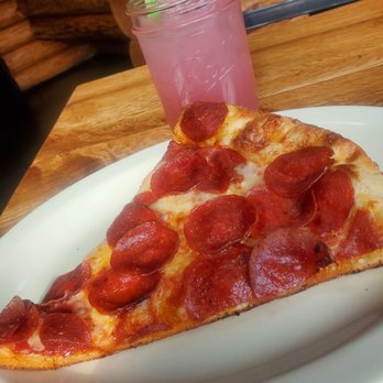 Homeslice - Pizza Near Me - Chicago, Illinois