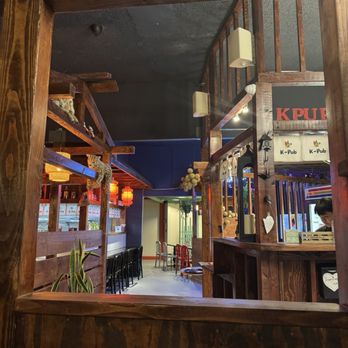 K-Pub - So vibes! - Ramen Near Me - North Hollywood, California