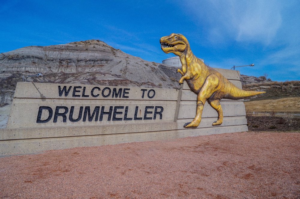 TOWN OF DRUMHELLER 58 Photos Local Flavour 224 Centre Street