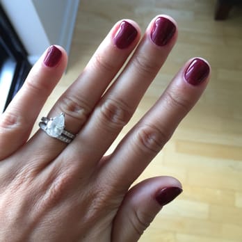 Nailtastic Studio - Perfect looking no chip- thanks Diana! - Waxing Near Me - Chicago, Illinois