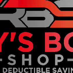 Roy's Body Shop