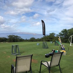 Wailea Golf Academy - Ready to improve your golf game?