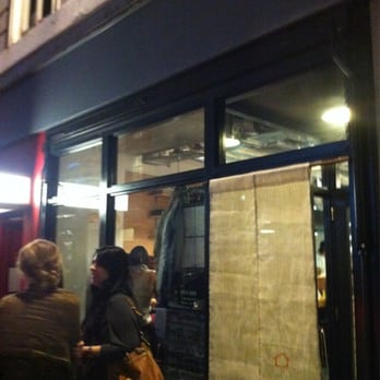 Koya Soho - Japanese Near Me - London, XGL Koya Soho - Japanese Near Me - London, XGL