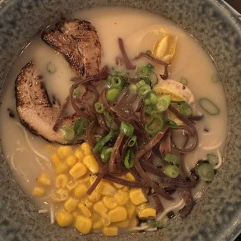 Wabi House - Tonkotsu - Ramen Near Me - Dallas, Texas Wabi House - Tonkotsu - Ramen Near Me - Dallas, Texas
