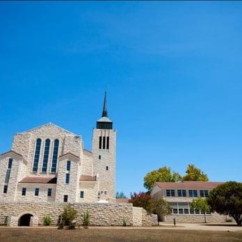 St Paul Lutheran Church - Texas skies and St. Paul - Churches Near Me - Austin, Texas