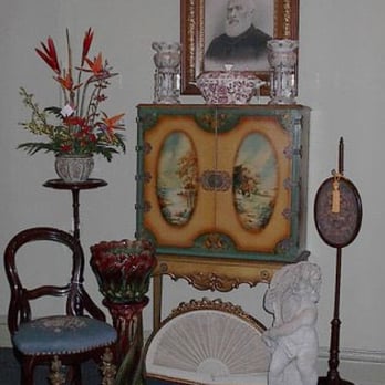 Elder's - Antiques Near Me - Saint Louis, Missouri