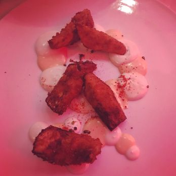 P.S. Kitchen - Vegetarian Near Me - New York, New York