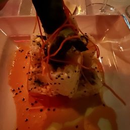 Spiny Lobster Roll Spiny Lobster Roll