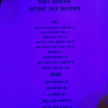 The Brick - American Near Me - Charleston, South Carolina