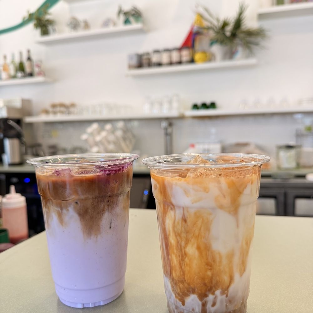 Creature Comforts Cafe - Coffee & Tea Near Me - Boulder, Colorado