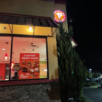Popeyes Louisiana Kitchen - Fast Food Near Me - Lacey, Washington