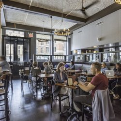 KettleSpace @ Distilled NY
