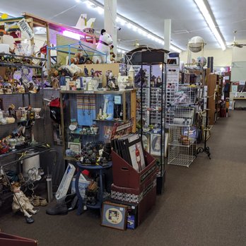 Generations Antique Mall - Antiques Near Me - Tulsa, Oklahoma