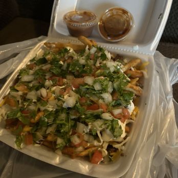 Burger Blvd - Asada Fries - Burgers Near Me - Redlands, California