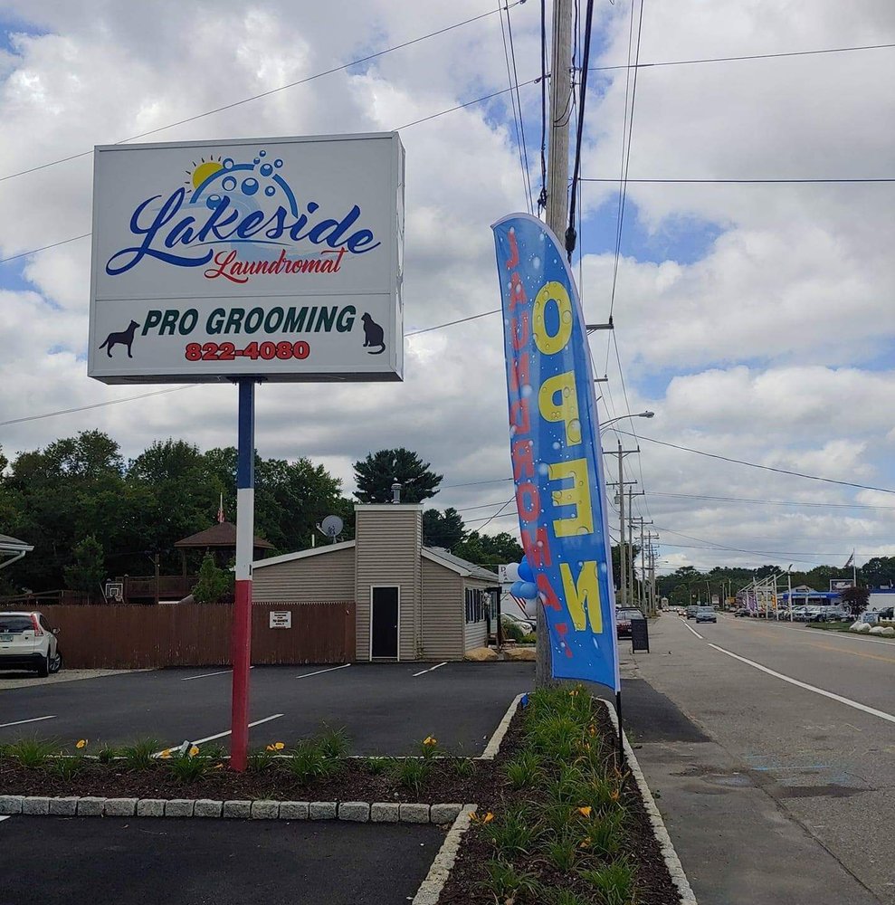 600 Tiogue Ave, Coventry, Rhode Island Laundromat Phone Number Yelp