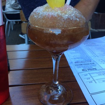 Mabel's BBQ - Sazarac sno-cone - Barbeque Near Me - Cleveland, Ohio Mabel's BBQ - Sazarac sno-cone - Barbeque Near Me - Cleveland, Ohio