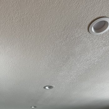 The Wall Doctor - After - Drywall Installation & Repair Near Me The Wall Doctor - After - Drywall Installation & Repair Near Me