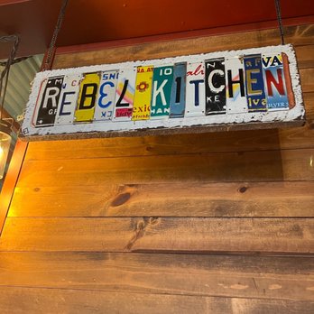 Rebel Kitchen - Sandwiches Near Me - Kealakekua, Hawaii Rebel Kitchen - Sandwiches Near Me - Kealakekua, Hawaii