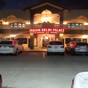 Indian Delhi Palace - Indian Near Me - Phoenix, Arizona