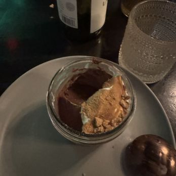 La Picara - S'mores in a jar - Puerto Rican Near Me - San Juan, Puerto Rico La Picara - S'mores in a jar - Puerto Rican Near Me - San Juan, Puerto Rico