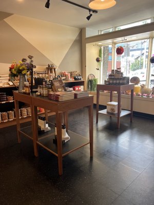 Chantal's Cheese Shop by null
