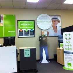H&R Block