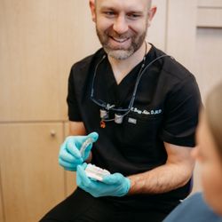 C Brigg Neibaur, DMD -   Neibaur Dental