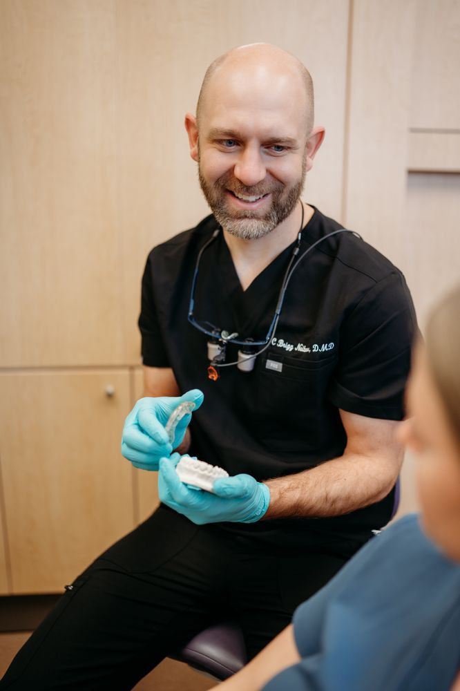 C Brigg Neibaur, DMD -   Neibaur Dental