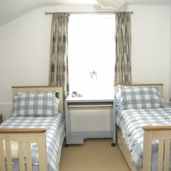 Lyme Regis Accommodation