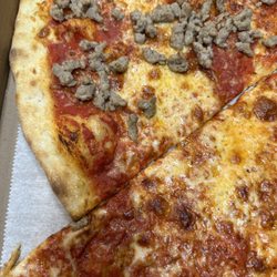 Gio's Pizza