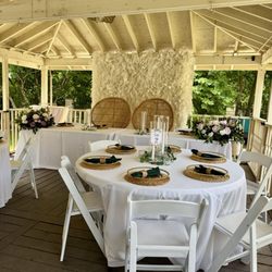Simply Seated Rents And Events