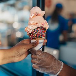 Handel's Homemade Ice Cream