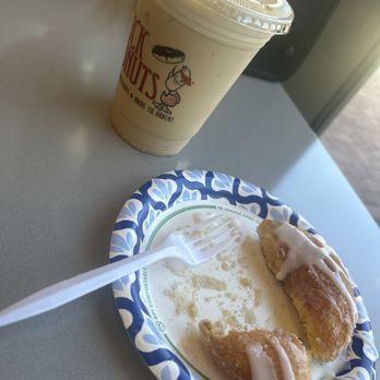 Duck Donuts - Donuts Near Me - Rancho Cucamonga, California