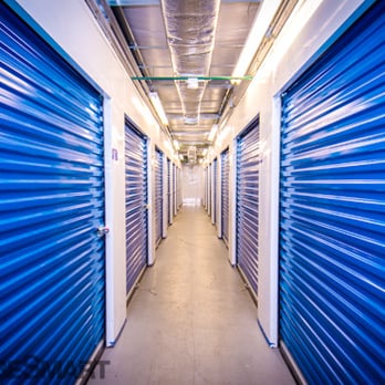 CubeSmart Self Storage - Self Storage Near Me - Tucson, Arizona