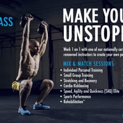 Flex5 TLC Pass allows you to mix and match individual personal training, yoga, pilates, nutrition and massage sessions! Save 15% today!