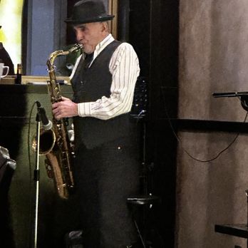 Zelda's 750 West - Jazz with Herbie Kae - Lounges Near Me - Lancaster, California Zelda's 750 West - Jazz with Herbie Kae - Lounges Near Me - Lancaster, California