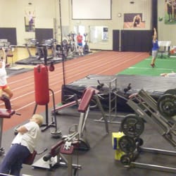 So High Sports & Fitness - The So High Sports & Fitness Performance Center