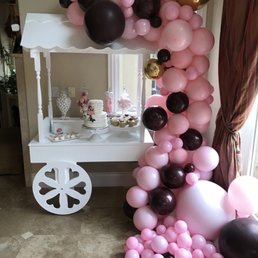 Candy cart Candy cart