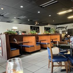 Captain Brian's Seafood Market & Restaurant