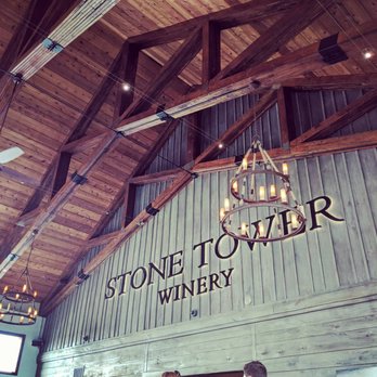 Stone Tower Winery - Wineries Near Me - Leesburg, Virginia Stone Tower Winery - Wineries Near Me - Leesburg, Virginia