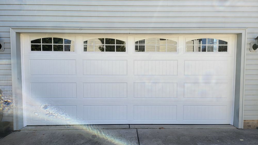 Veteran's Choice Garage Doors - veterans service organization in Charlotte, NC
