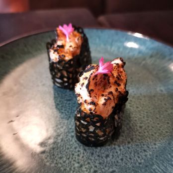 Laughing Monk Cafe - Sushi Bars Near Me - Boston, Massachusetts Laughing Monk Cafe - Sushi Bars Near Me - Boston, Massachusetts