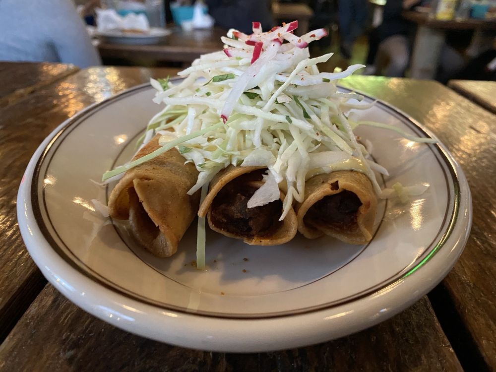 Antique Taco  - wedding in Chicago, IL