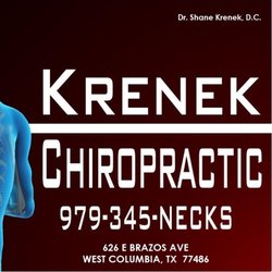 Krenek Chiropractic