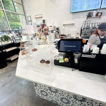 Elevated Coffee & Tea - Coffee & Tea Near Me - Richardson, Texas Elevated Coffee & Tea - Coffee & Tea Near Me - Richardson, Texas