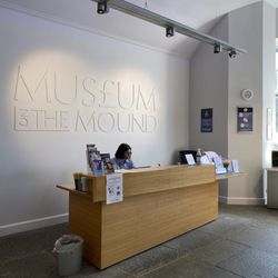 Museum On the Mound