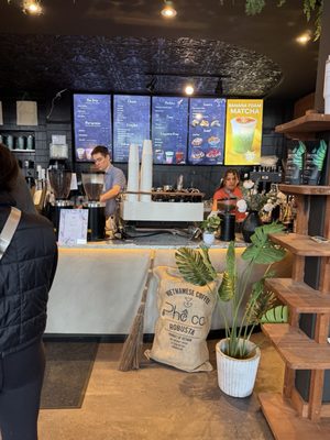 Phê Coffee Lowertown by null