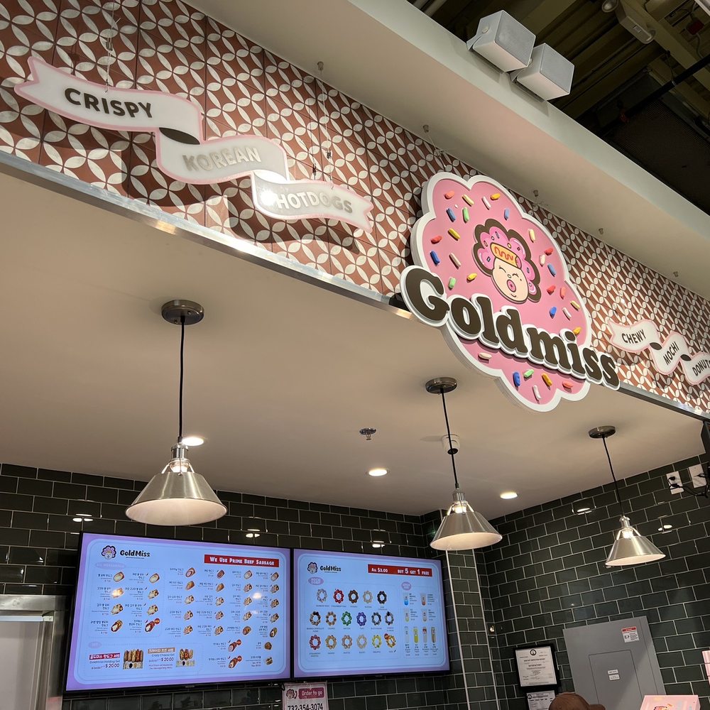 Goldmiss - Goldmiss in Hmart - Donuts Near Me - Edison, New Jersey Goldmiss - Goldmiss in Hmart - Donuts Near Me - Edison, New Jersey